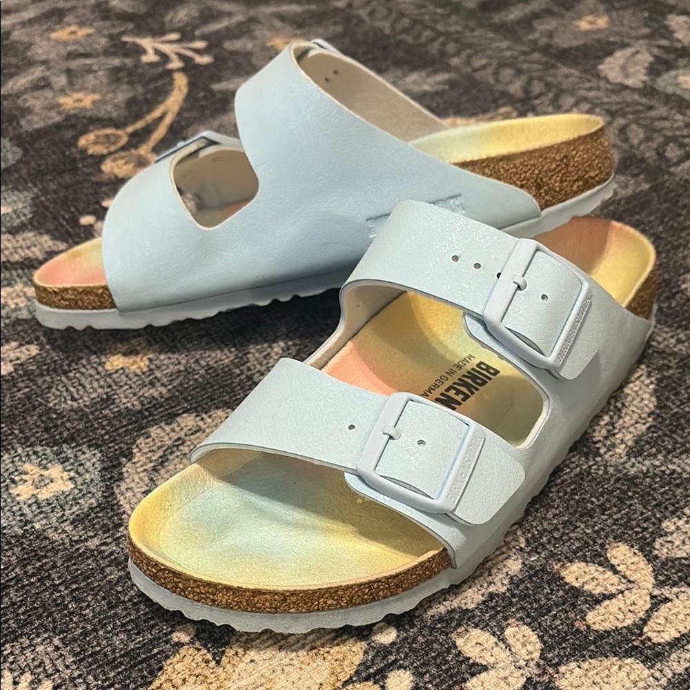 Birkenstock Arizona Sandals